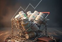 ارز ترجیحی مکمل‌های دارویی حذف شد؟/ جهش کم‌سابقه قیمت برخی محصولات «ددانا»