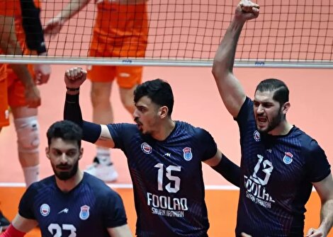 دوئل صدرنشینی در سایه بحران