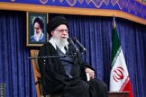 رهبر انقلاب: حضور میلیونی مردم در ۲۲ بهمن دشمنان را مأیوس و ایران را سربلند کرد