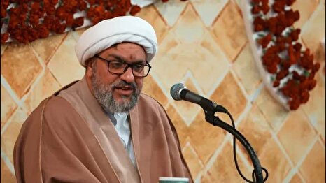 از لحظات پایانی ماه شعبان بهره‌ببریم/ طلب عافیت از خداوند