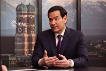 روبیو: ترامپ مسیر دیپلماتیک با ایران را به گزینه نظامی ترجیح می‌دهد