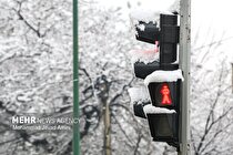 ورود موج جدید بارش‌ها به کشور از امشب؛ تشدید بارندگی‌ها در ۲۹ استان