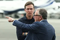 سفر ویتکاف و کوشنر برای رایزنی درباره ایران؛ روبیو: اولویت ترامپ دیپلماسی با تهران است