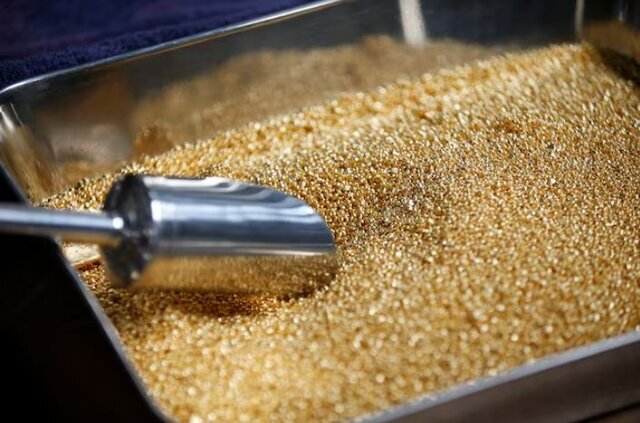 طلای جهانی چگونه قیمت‌گذاری می‌شود؟