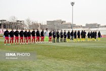 بازیکنانی در حد لیگ یک در پرسپولیس!