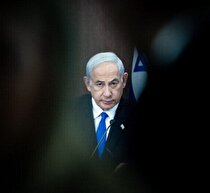 هشدار امنیتی در دفتر نتانیاهو پس از دریافت بسته مشکوک