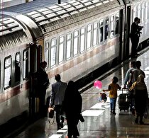 پیش‌فروش بلیت قطارهای یک تا ۱۹ اسفند آغاز شد