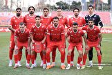 انقلاب زمستانی در پرسپولیس