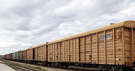 ترانزیت ۱۰ ماهه به ۱۷.۶ میلیون تن رسید+ جزئیات