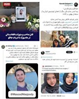 ۱۰ روز وحشت: فعالیت وحوش سلطنت‌طلب و موج خشونت در فوریه