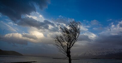 لحظه‌های گم شده