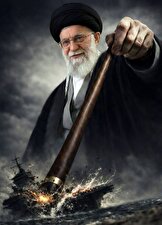 وقتی رهبر انقلاب، با کلام‌شان به امت اسلامی عزت می‌دهند: سیلیِ پولادین بر چهره «قوی‌ترین ارتش جهان»؛ این‌بار در اعماق دریا!