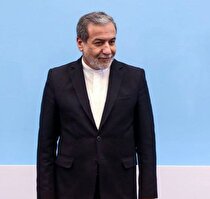  عراقچی در ژنو: مذاکرات غیرمستقیم وارد مسیر تدوین توافق احتمالی شد