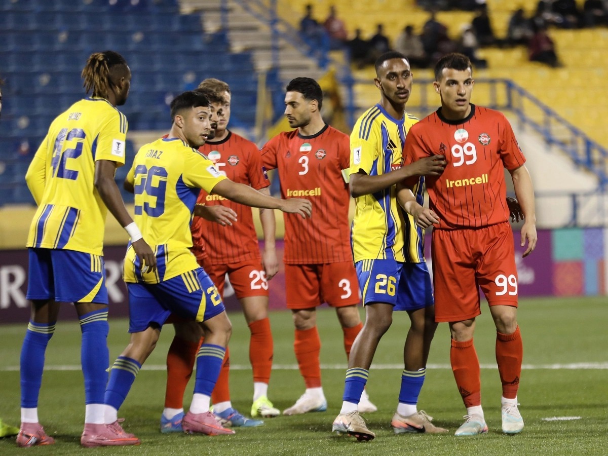 استقلال حذف شد، تراکتور با اقتدار صعود کرد