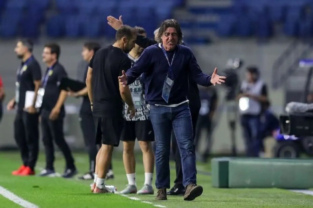 استقلال حذف شد، تراکتور با اقتدار صعود کرد