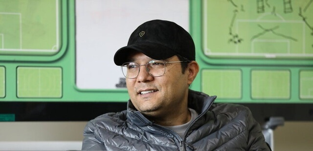 استقلال حذف شد، تراکتور با اقتدار صعود کرد