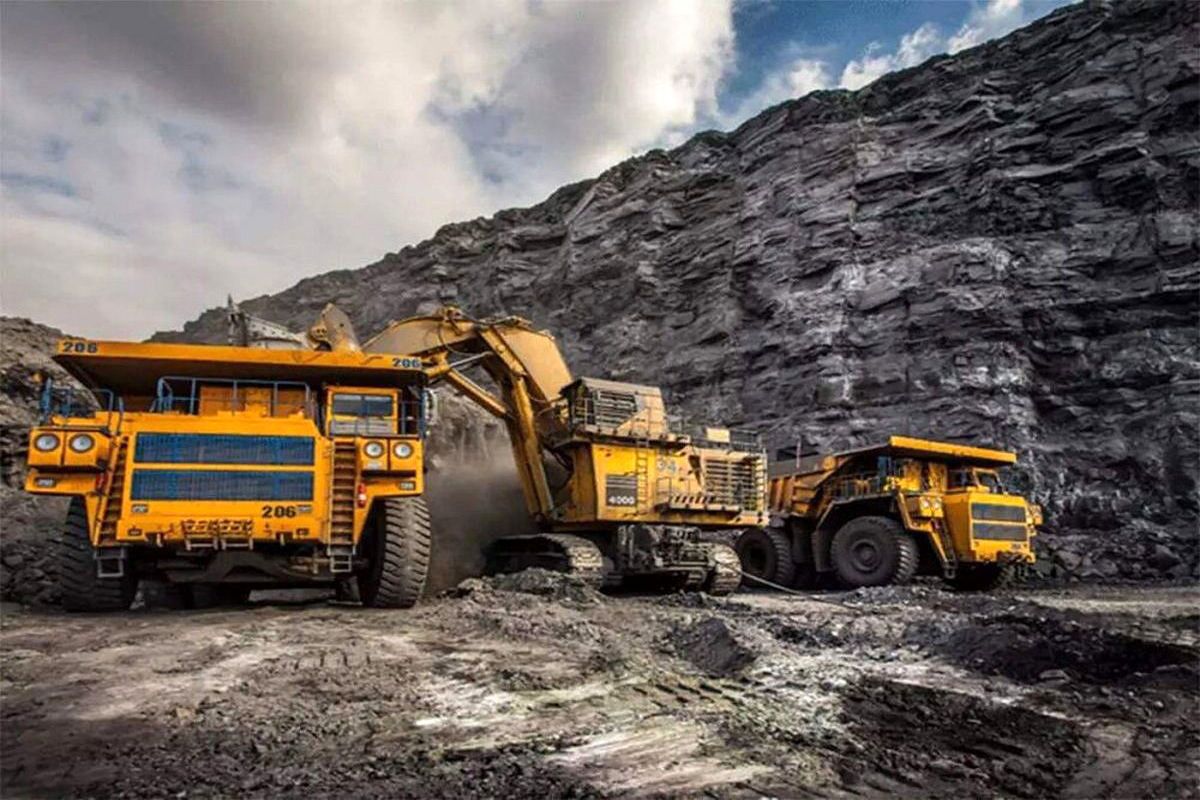 معدن ایران در دوراهی خامفروشی یا تکمیل زنجیره ارزش معدن ایران در دوراهی خامفروشی یا تکمیل زنجیره ارزش