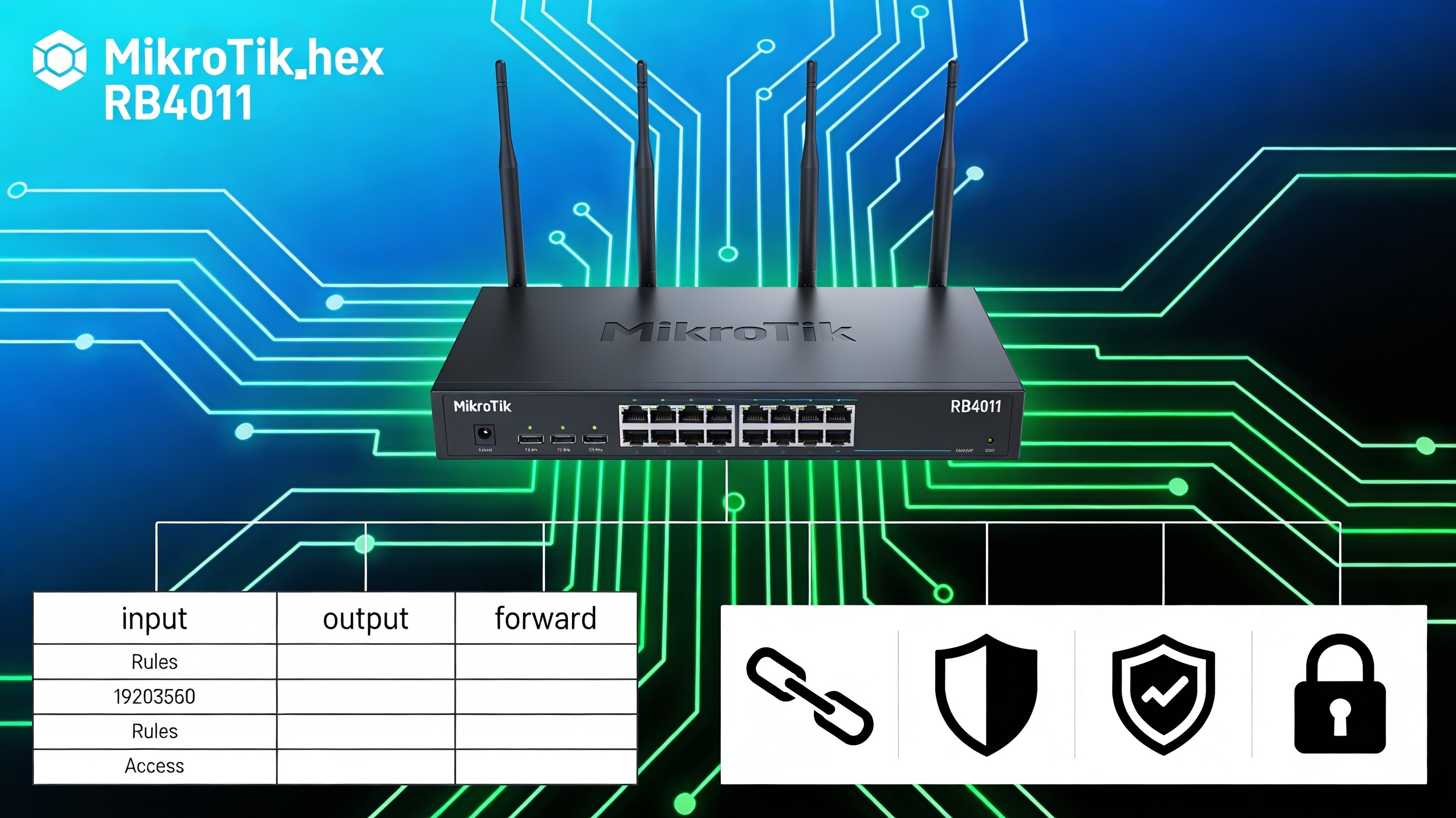 آموزش ساخت VPN PPTP در MikroTik آموزش ساخت VPN PPTP در MikroTik