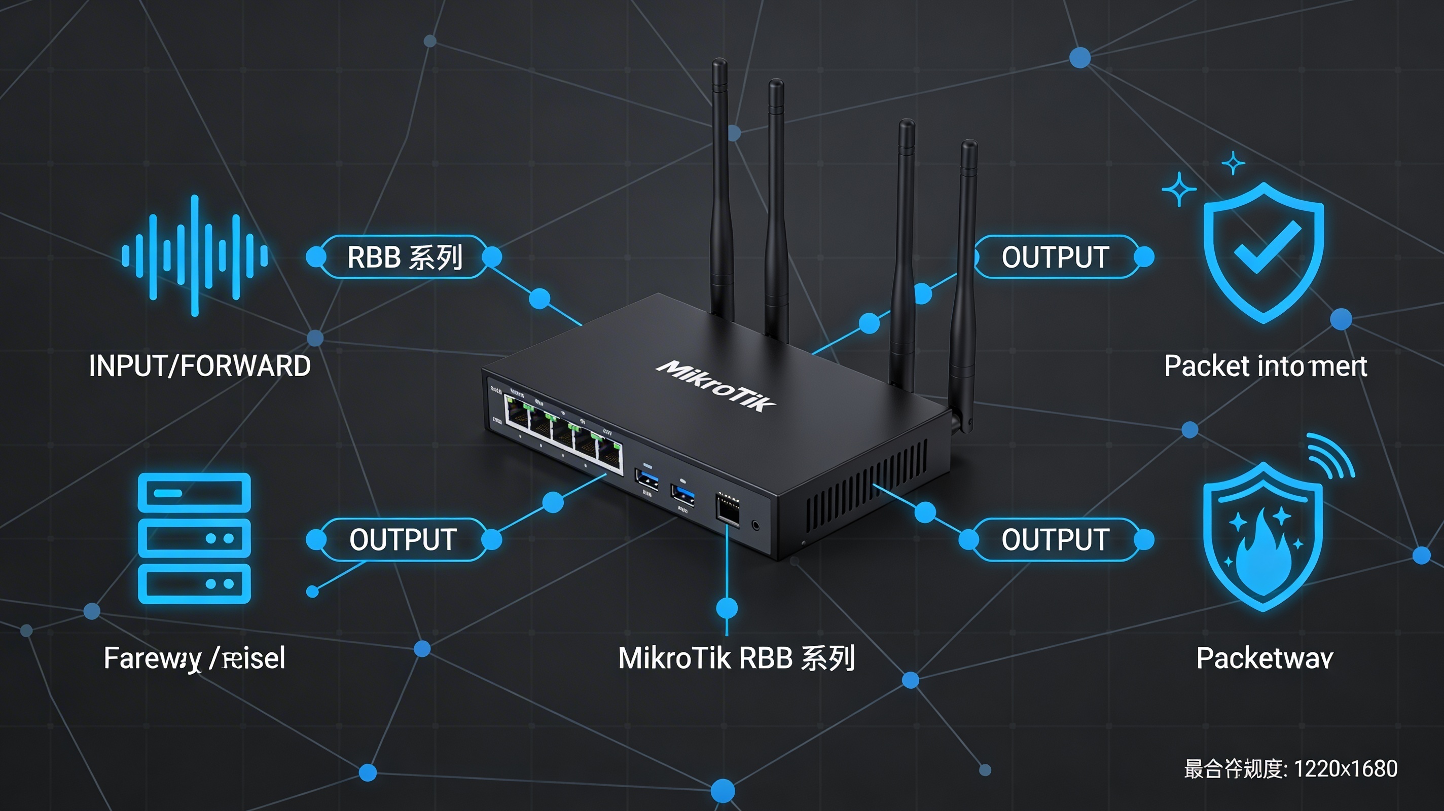 آموزش ساخت VPN PPTP در MikroTik آموزش ساخت VPN PPTP در MikroTik