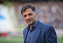 نظری جویباری بعد از انتخاب ساپینتو به من گفت پشیمان شدم!