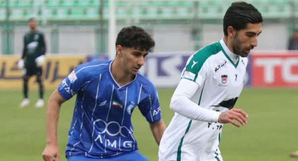 پرسپولیس، پیروز بازی قدرت در هفته سرنوشت