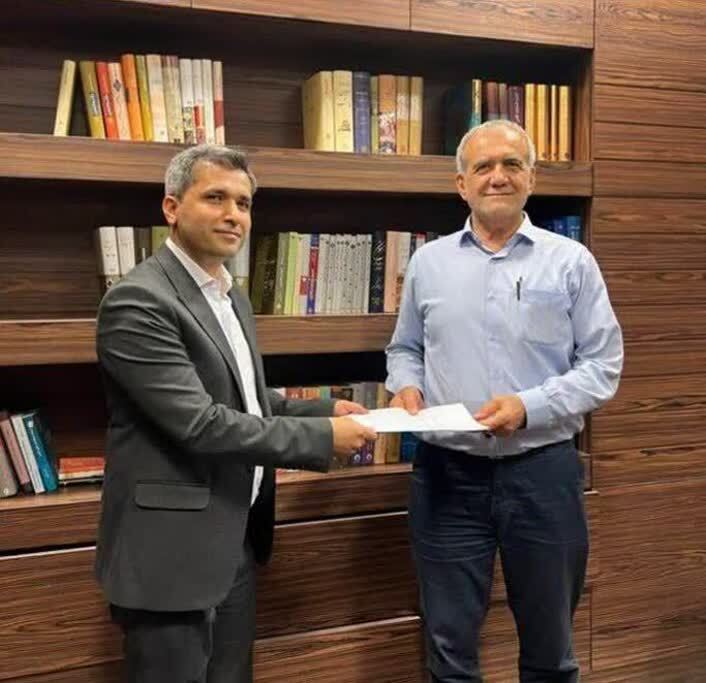 استاد تمامِ تروریسم! استاد تمامِ تروریسم!