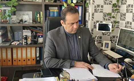 فاجعه خاموش زیر پای ایران