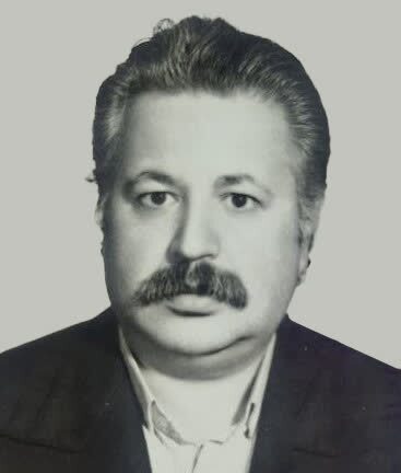 «سراپرده خورشید»؛ رونمایی از کتاب شعر تازه‌یاد استاد نافذ همدانی