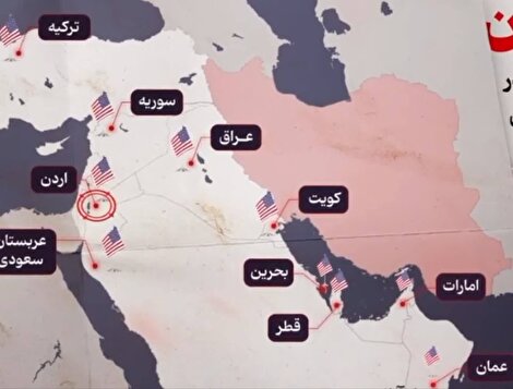 ترامپ لیست احتمالی حمله به ایران را منتشر کرد / پاسخ ایران به حمله آمریکا فراتر از پیش‌بینی‌ها خواهد بود؟