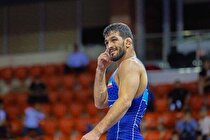 حذف ایرانی‌ها از فهرست اتحادیه جهانی کشتی