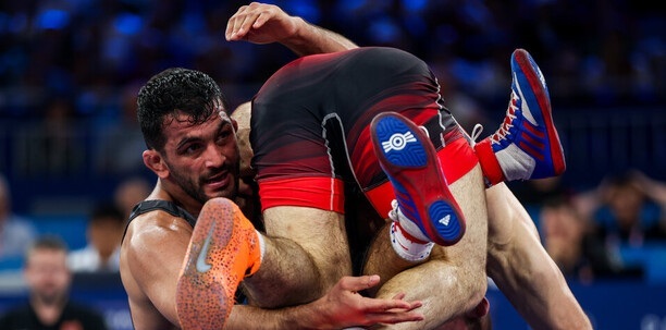 واکنش فدراسیون کشتی به اقدام اتحادیه جهانی