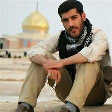 وصیت شهیدی که دل نگران این انقلاب بود وصیت شهیدی که دل نگران این انقلاب بود