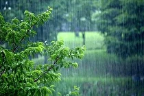 ورود سامانه بارشی به ایران از فردا 8 بهمن