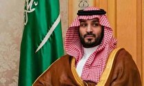 بن‌سلمان: اجازه نمی‌دهیم از خاک یا حریم هوایی عربستان علیه ایران استفاده شود