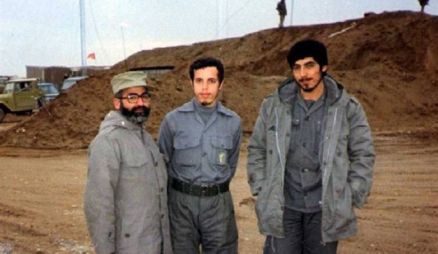 حسن باقری؛ روزنامه‌نگاری که نقشه جنگ را تغییر داد