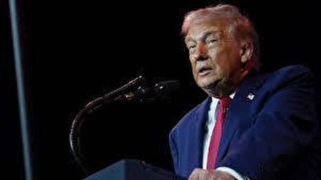 ترامپ! به پایان سلام کن.. «منم‌منم»‌ زدن‌های روان‌پریشانه عاقبت شومی برایت رقم می‌زند