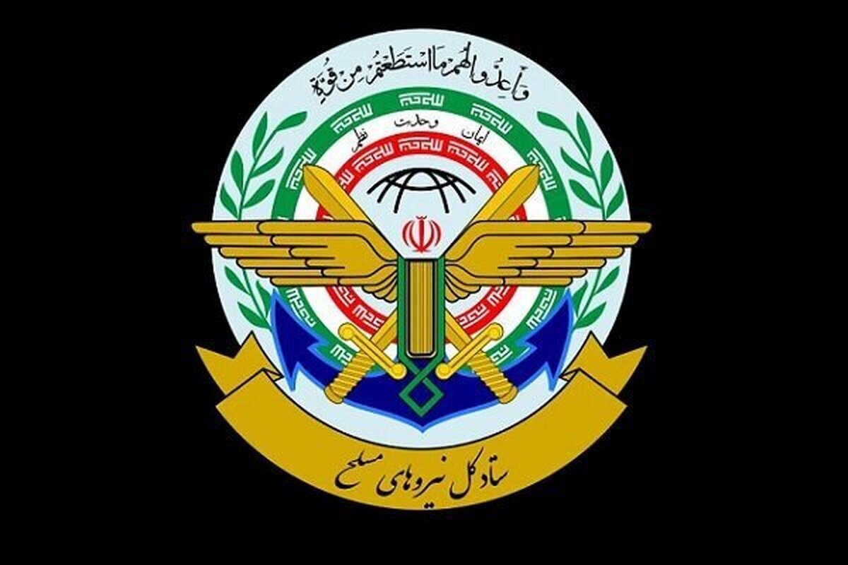 هجوم نیروهای مسلح ایران منحصرا علیه رژیم صهیونی و آمریکاست