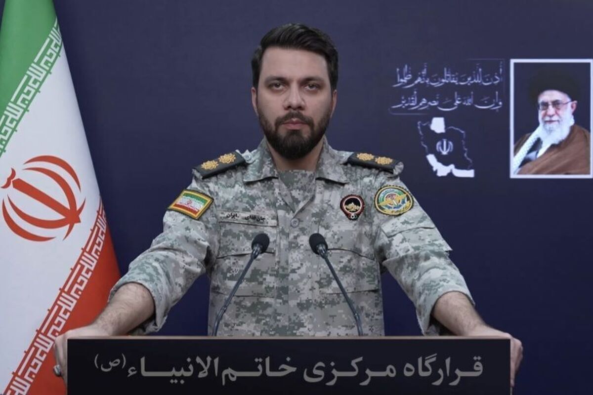 شیطنت آمریکا منجر به فروپاشی زیرساختهای منطقه میشود شیطنت آمریکا منجر به فروپاشی زیرساختهای منطقه میشود