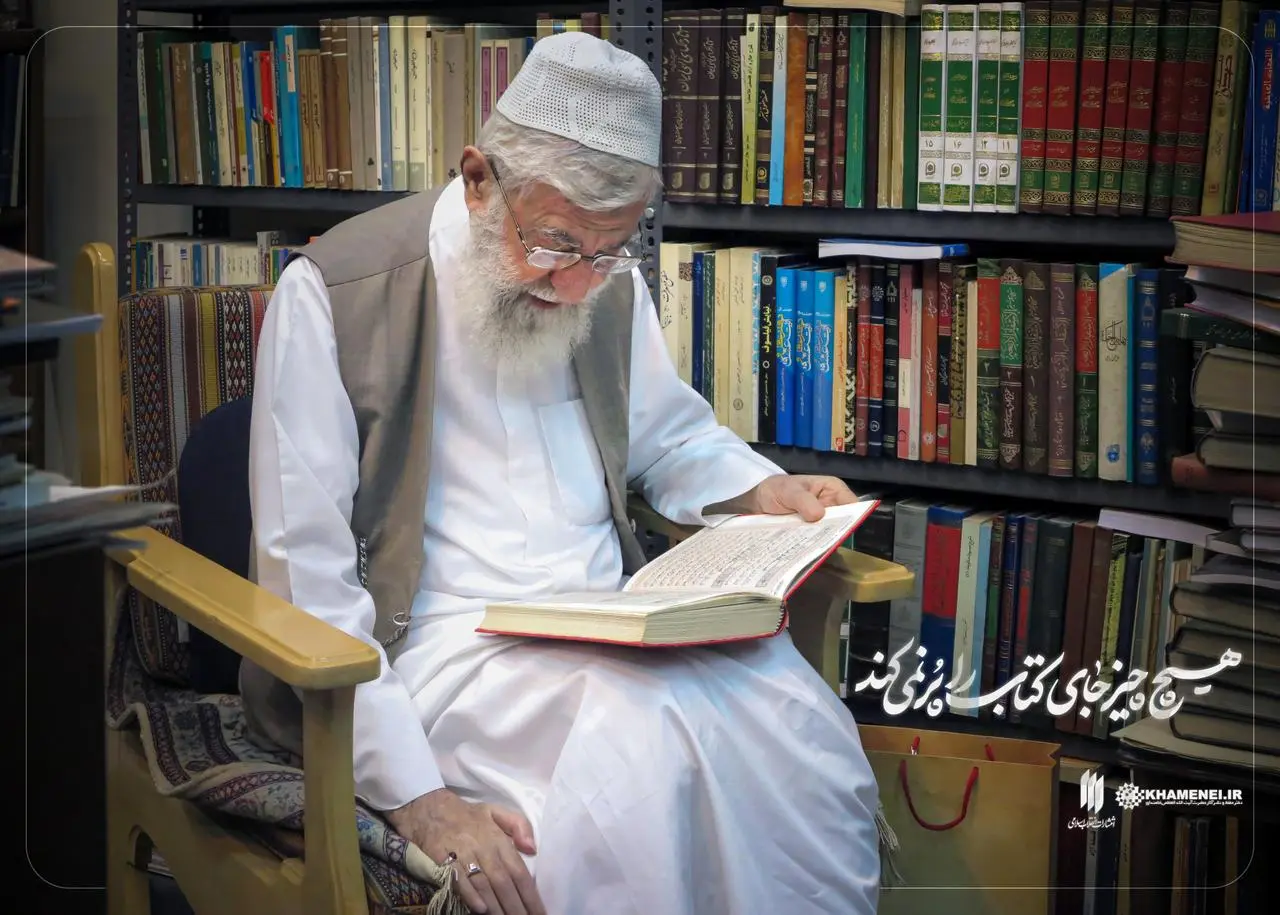 شهید آیت‌الله العظمی سید علی خامنه‌ای؛ از تولد در مشهد تا رهبری امت اسلامی و شهادت در جنایت مشترک آمریکا و رژیم صهیونیستی