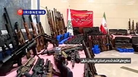 فرانسه خانه امن تروریست‌ها؛ «مریم رجوی» یا «فرزانه دربحانی» در پاریس چه می‌کند؟