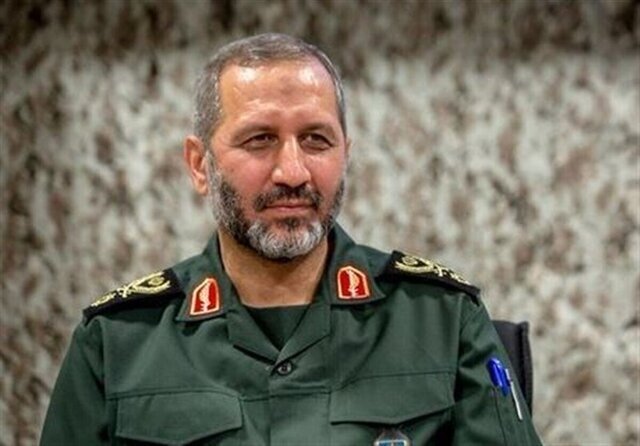 دشمن به زودی با شگفتیهای جدیدی روبهرو خواهد شد دشمن به زودی با شگفتیهای جدیدی روبهرو خواهد شد