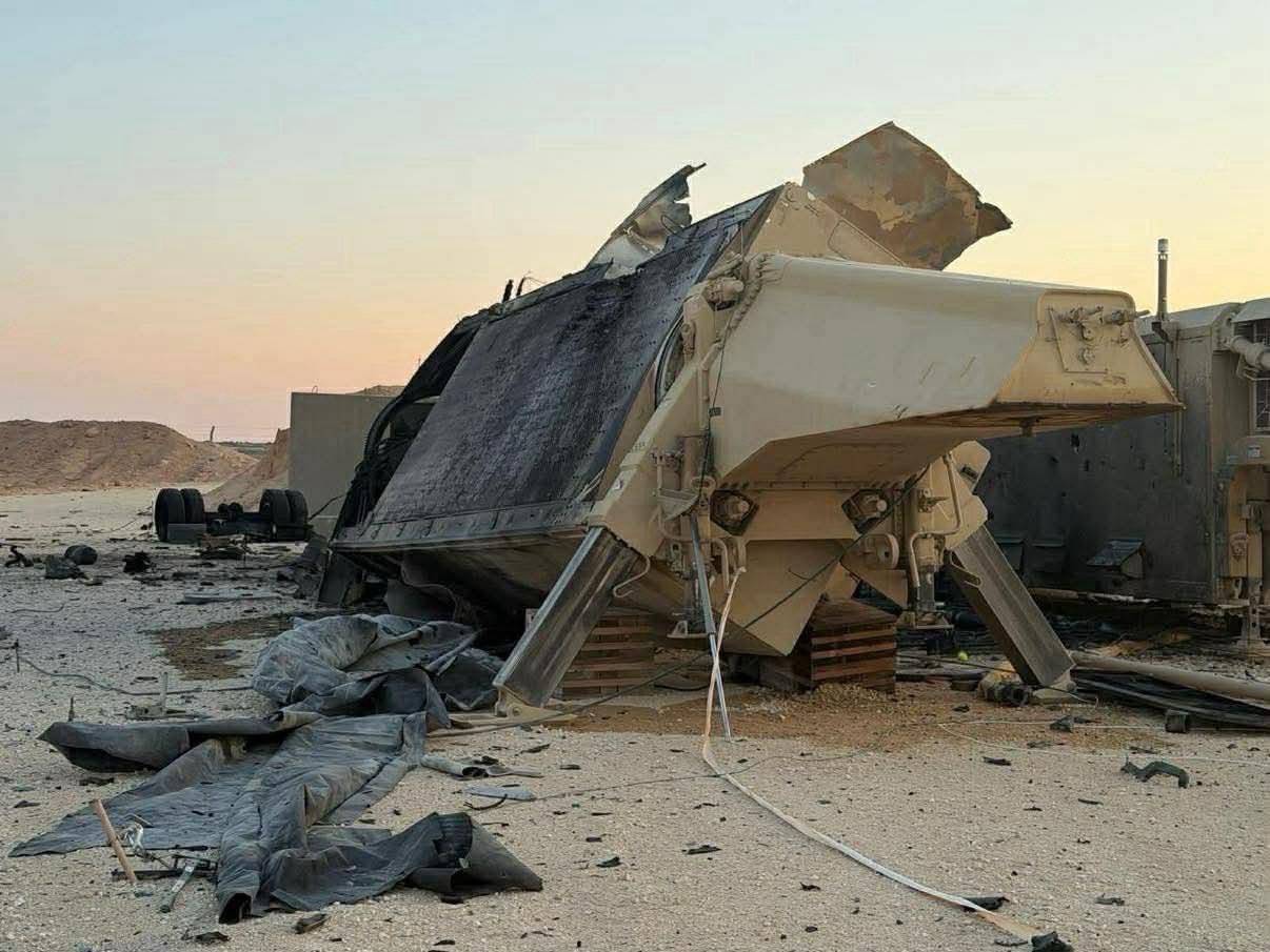 آتشبار هدفمند، ذخایر پدافندی دشمن را خالی کرد آتشبار هدفمند، ذخایر پدافندی دشمن را خالی کرد