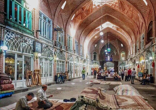 راهنمای جامع گردشگری استان آذربایجان شرقی؛ از بازار تاریخی تبریز تا سوغاتی‌های شیرین و غذاها