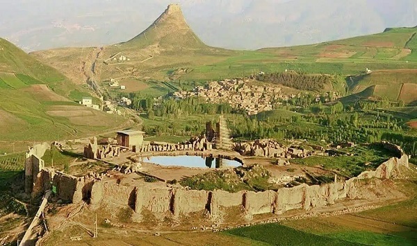 راهنمای کامل گردشگری استان آذربایجان غربی؛ از دریاچه ارومیه تا بازارهای سنتی و سوغاتی‌های خوش‌طعم