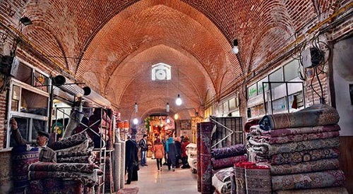 راهنمای کامل گردشگری استان آذربایجان غربی؛ از دریاچه ارومیه تا بازارهای سنتی و سوغاتی‌های خوش‌طعم
