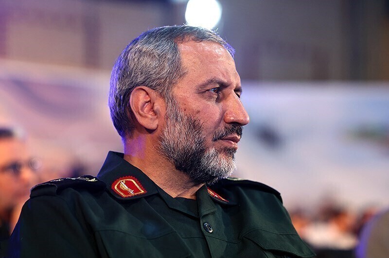 سردار موسوی: نرخ اصابت موشکها ۲ برابر شده است سردار موسوی: نرخ اصابت موشکها ۲ برابر شده است