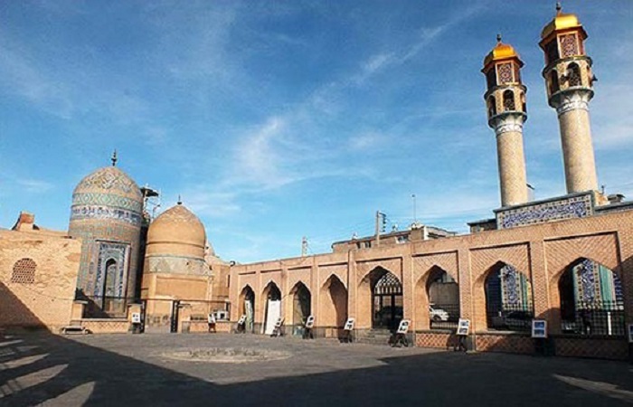 اردبیل؛ نگین گردشگری شمالغرب ایران با طبیعت بکر، چشمههای آبگرم و سوغات مشهور اردبیل؛ نگین گردشگری شمالغرب ایران با طبیعت بکر، چشمههای آبگرم و سوغات مشهور