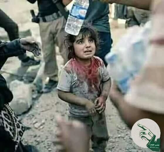 چهار جمله از چهار کودک چهار جمله از چهار کودک