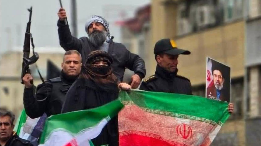 مردم ایران؛ باطل‌السحر دشمنان