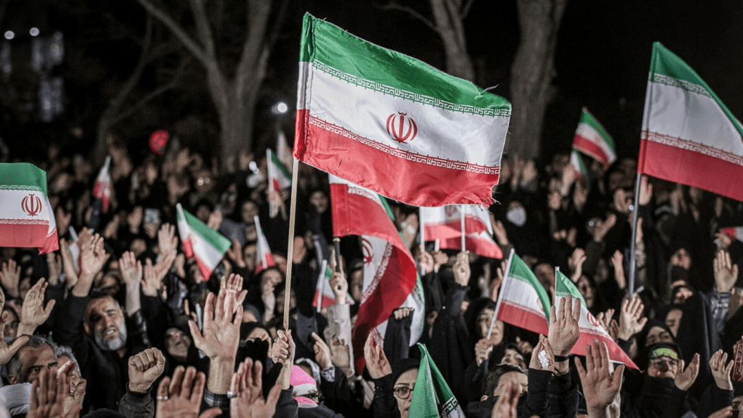 مردم ایران؛ باطل‌السحر دشمنان